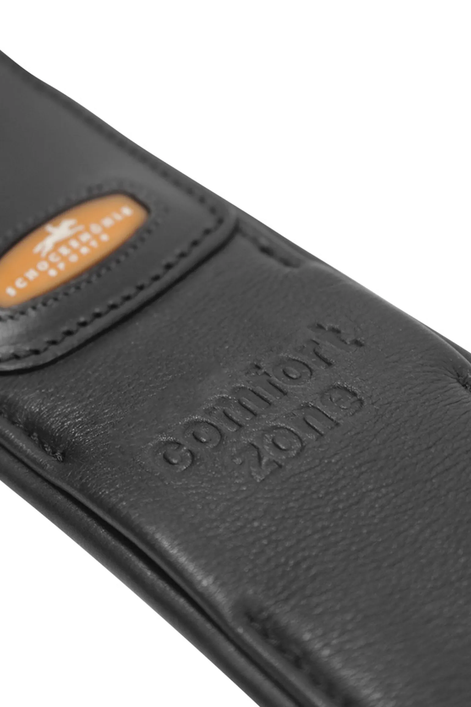 Schockemöhle Sports Portland All Purpose Saddle Girth