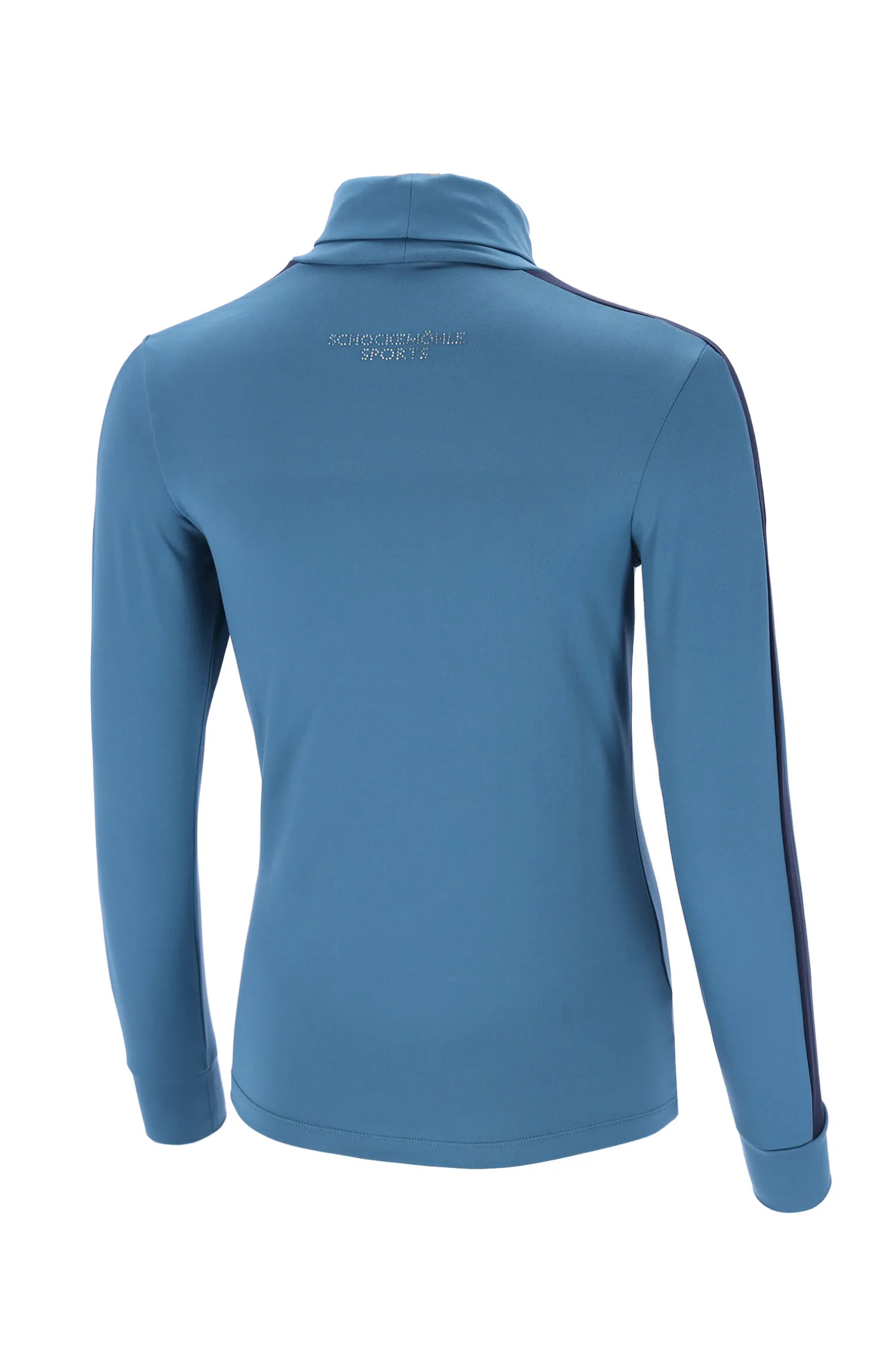 Schockemöhle Sports SP Alessia Style Dame Høyhalset Skjorte