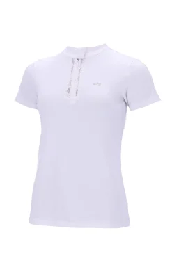 Schockemöhle Sports SP Christina Dame Stil Show Skjorte