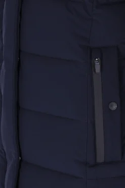 Schockemöhle Sports SP Kai Style quiltet jakke for kvinner