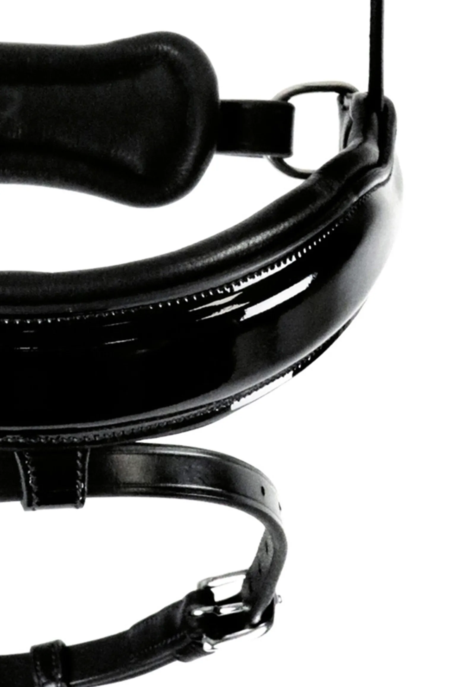 Schockemöhle Sports Stanton Select nesereim