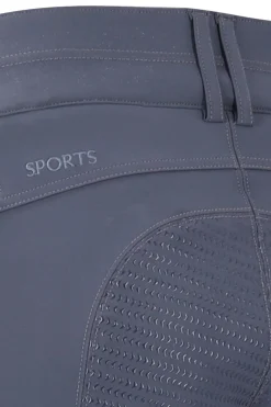 Schockemöhle Sports Summer Alexa fullsete ridebukser for kvinner