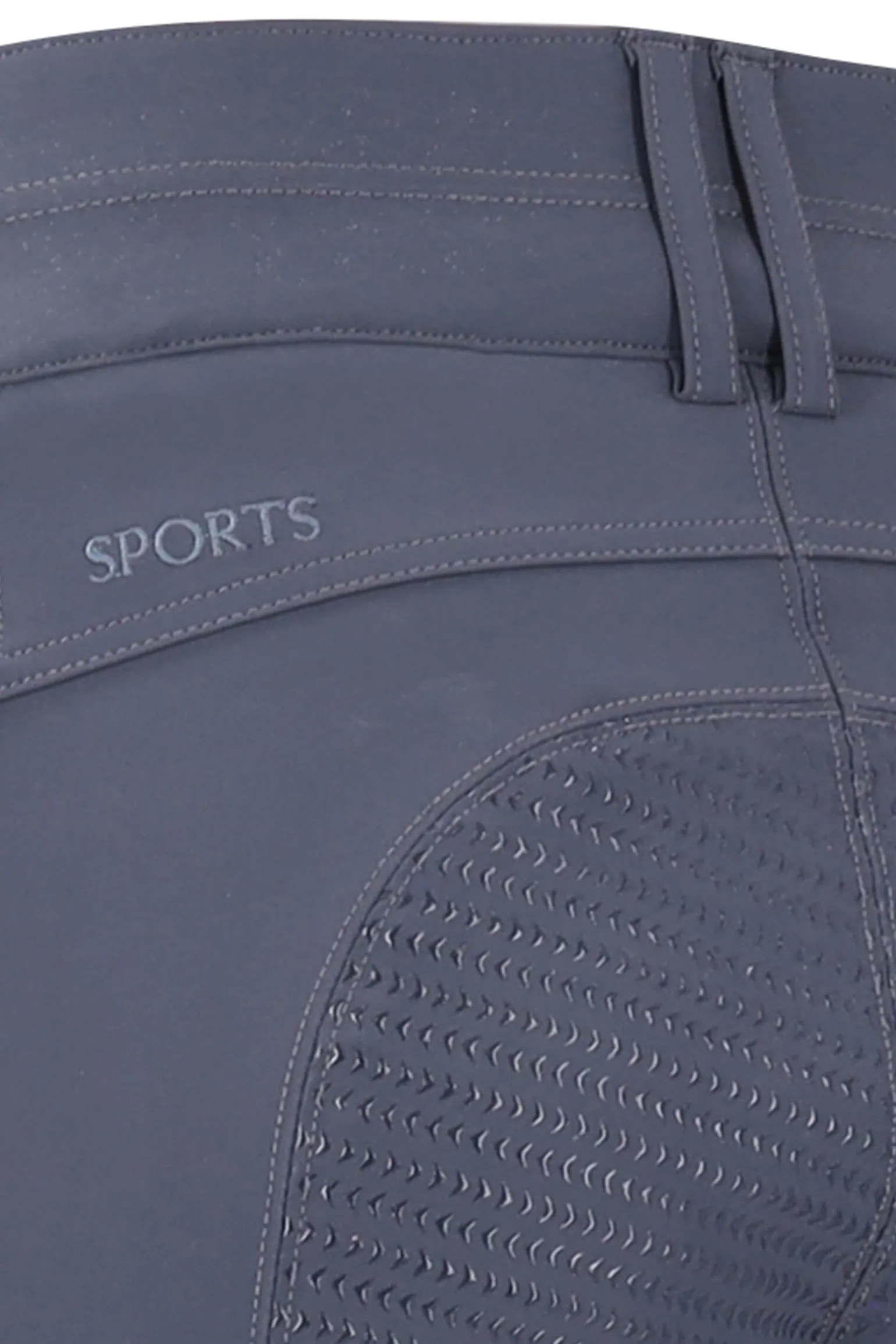 Schockemöhle Sports Summer Alexa fullsete ridebukser for kvinner