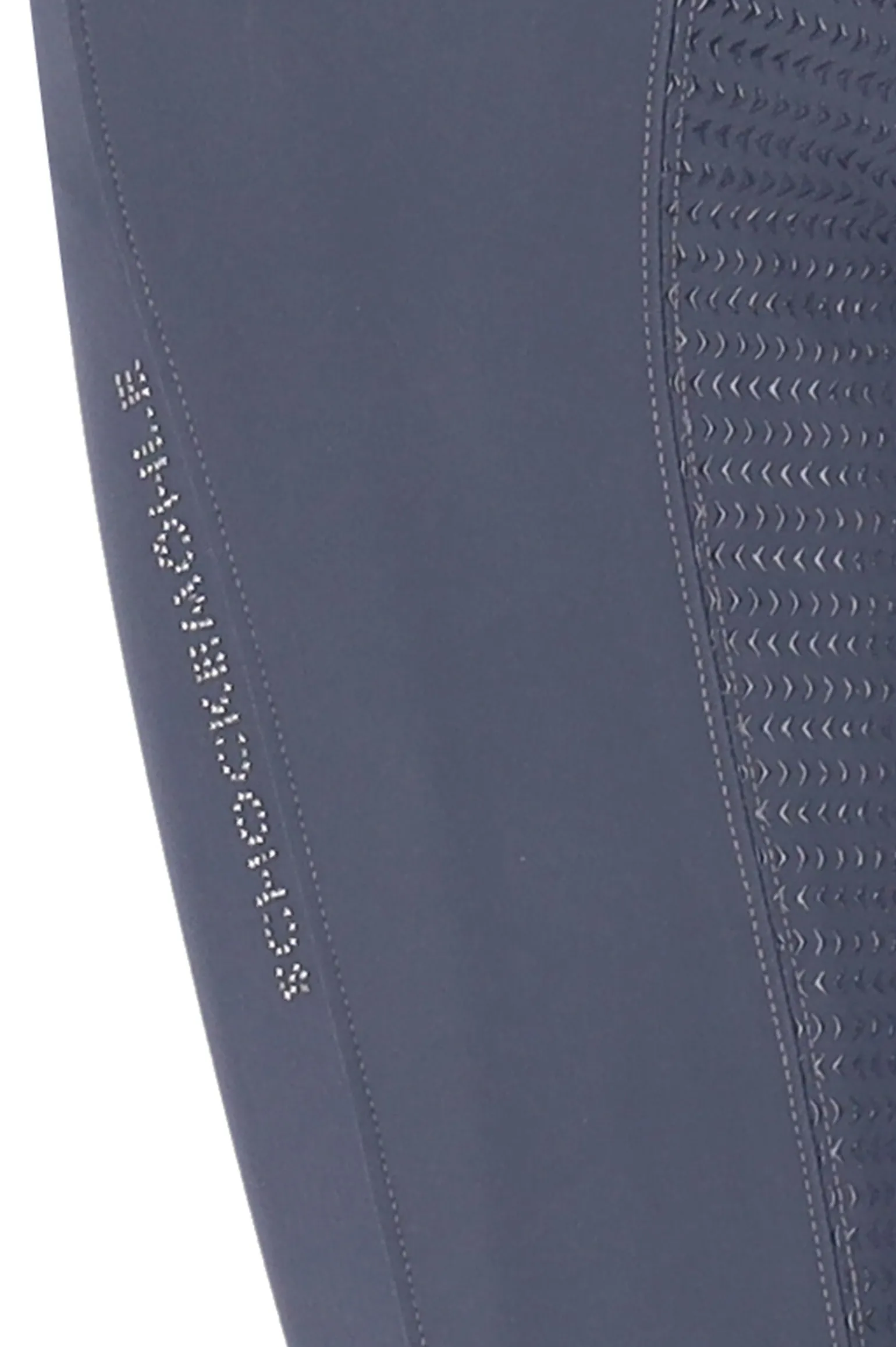 Schockemöhle Sports Summer Alexa fullsete ridebukser for kvinner