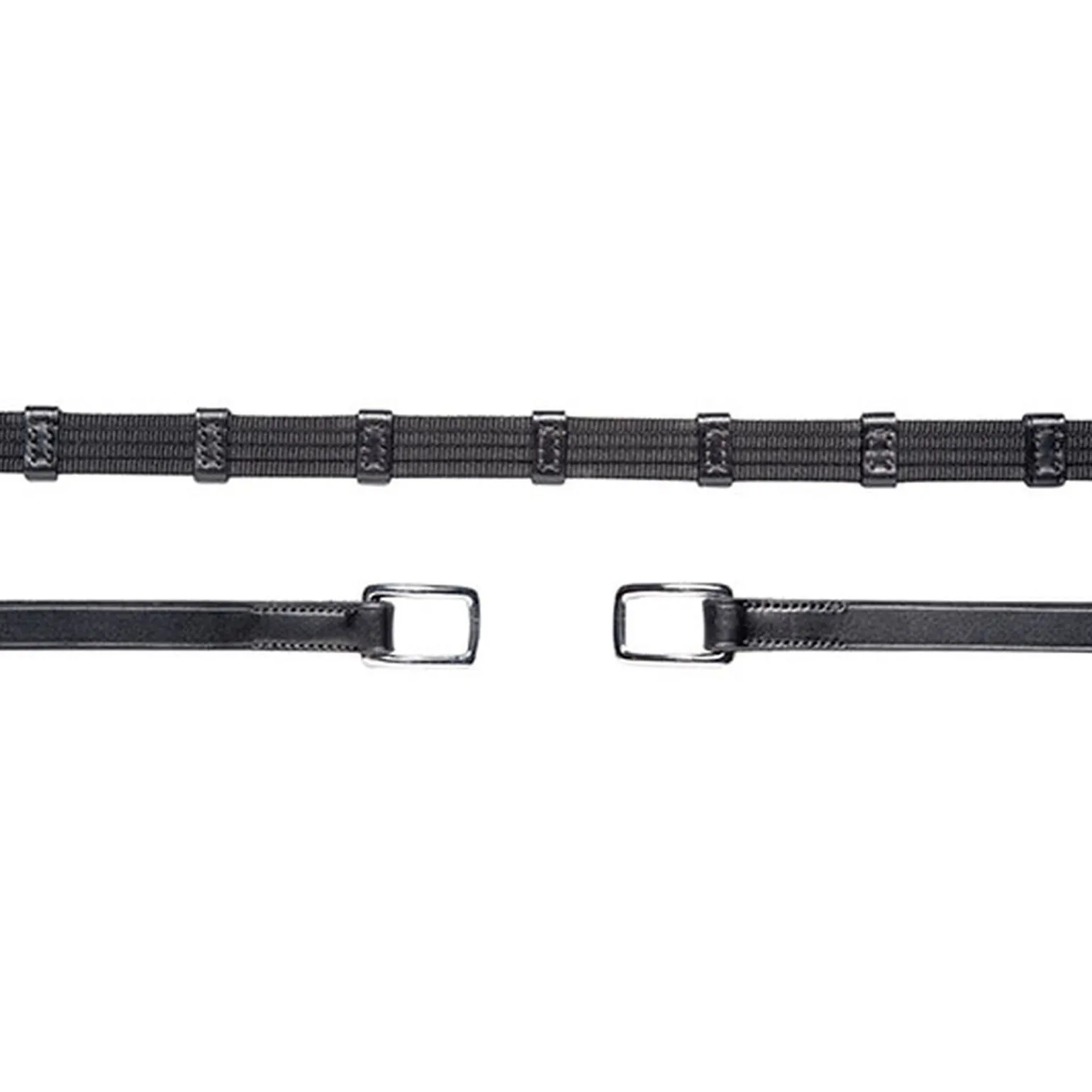 Schockemöhle Sports Warendorn tøyler, tøyler basic Sport