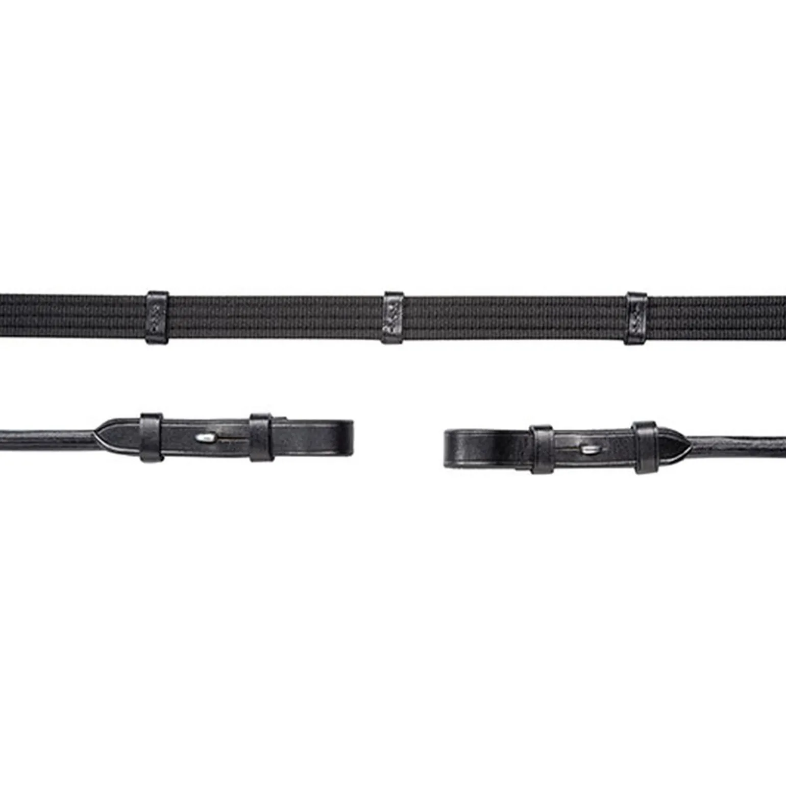 Schockemöhle Sports webtøyler Warendorf løkke, 8 stoppere, Warendor