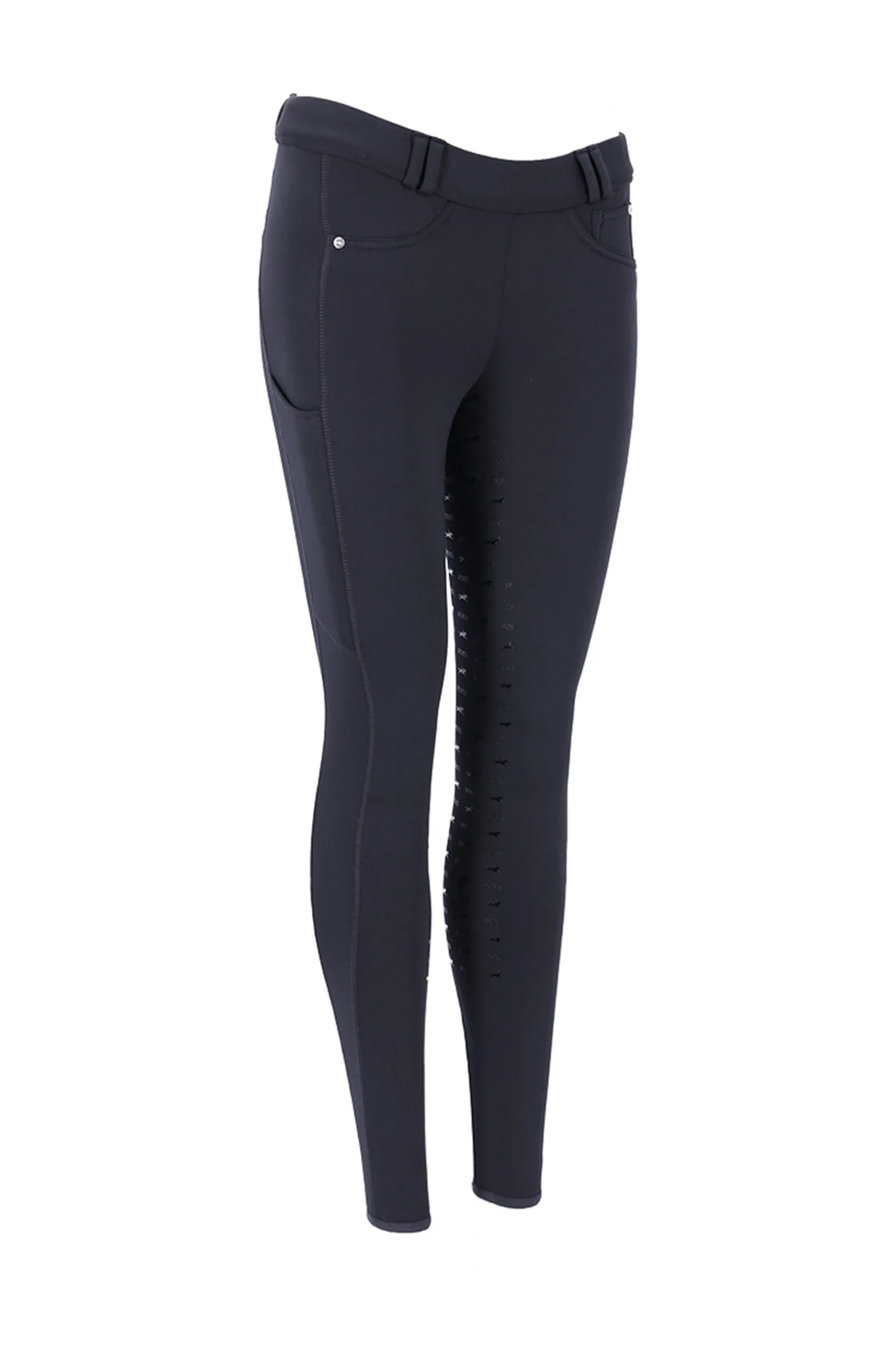 Schockemöhle Sports Winter ridetights II