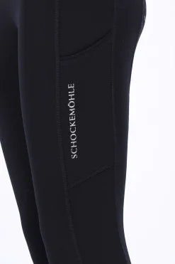 Schockemöhle Sports Winter ridetights II