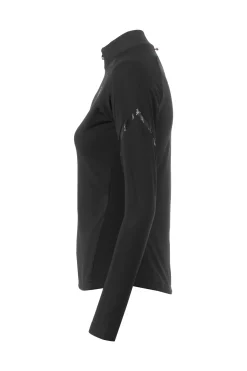 Skjorte med ståkrage Cavallo Cavalmilla