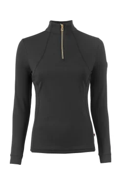 Skjorte med ståkrage Cavallo Cavalmerit