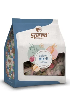 Speed Mix-it Delicious Speedies, godbiter, 5 kilo