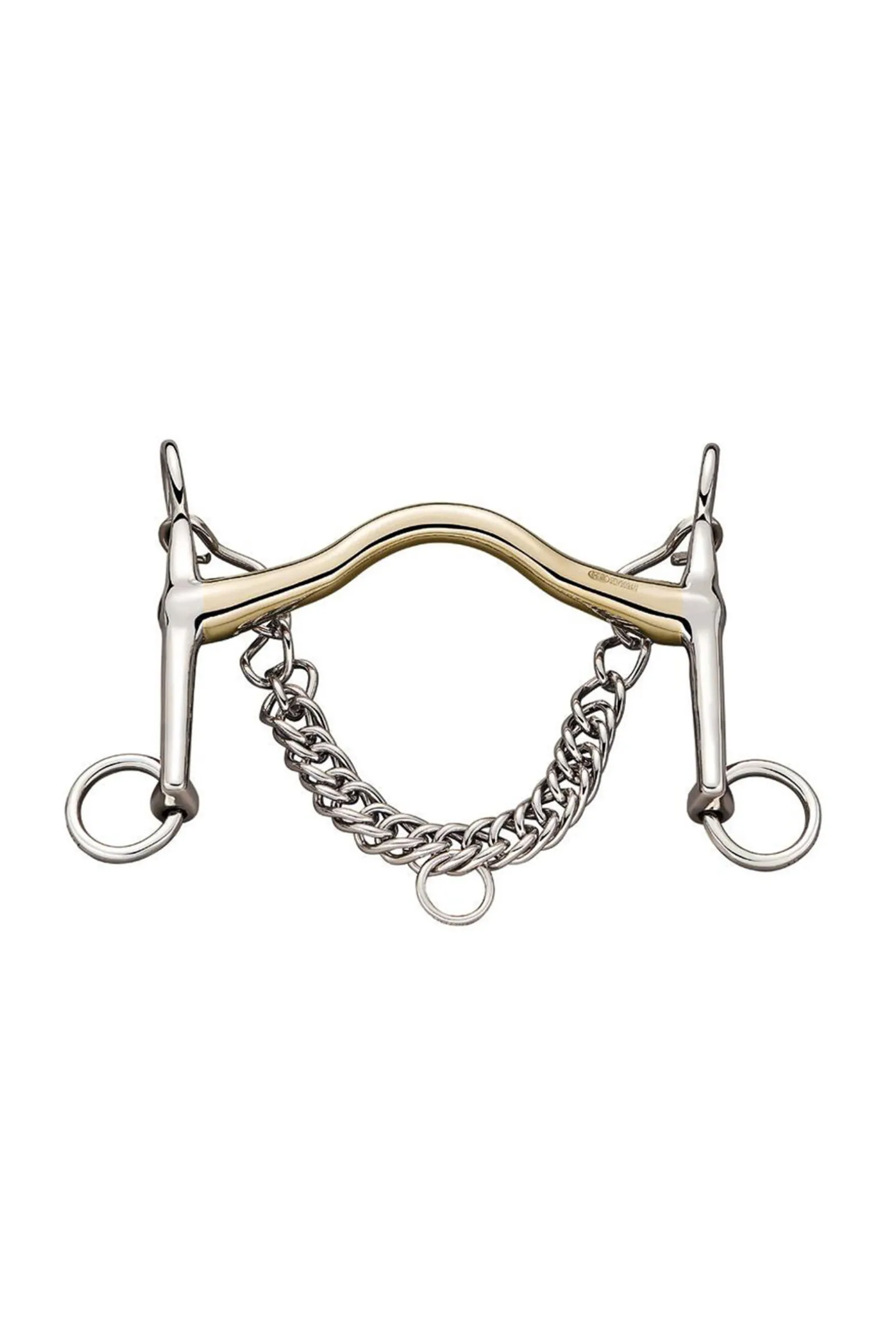 Sprenger Bemelmans kandar sensogan 14mm/5 cm sjenkler