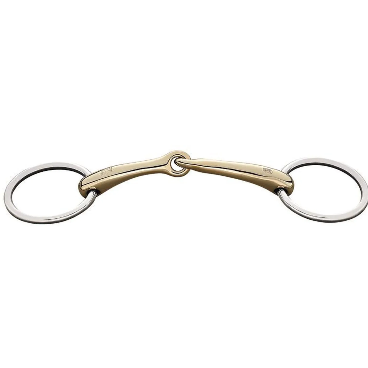 Sprenger Dynamic RS bridonbitt, 14mm