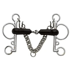 Sprenger gummi Pelhambitt, 18mm