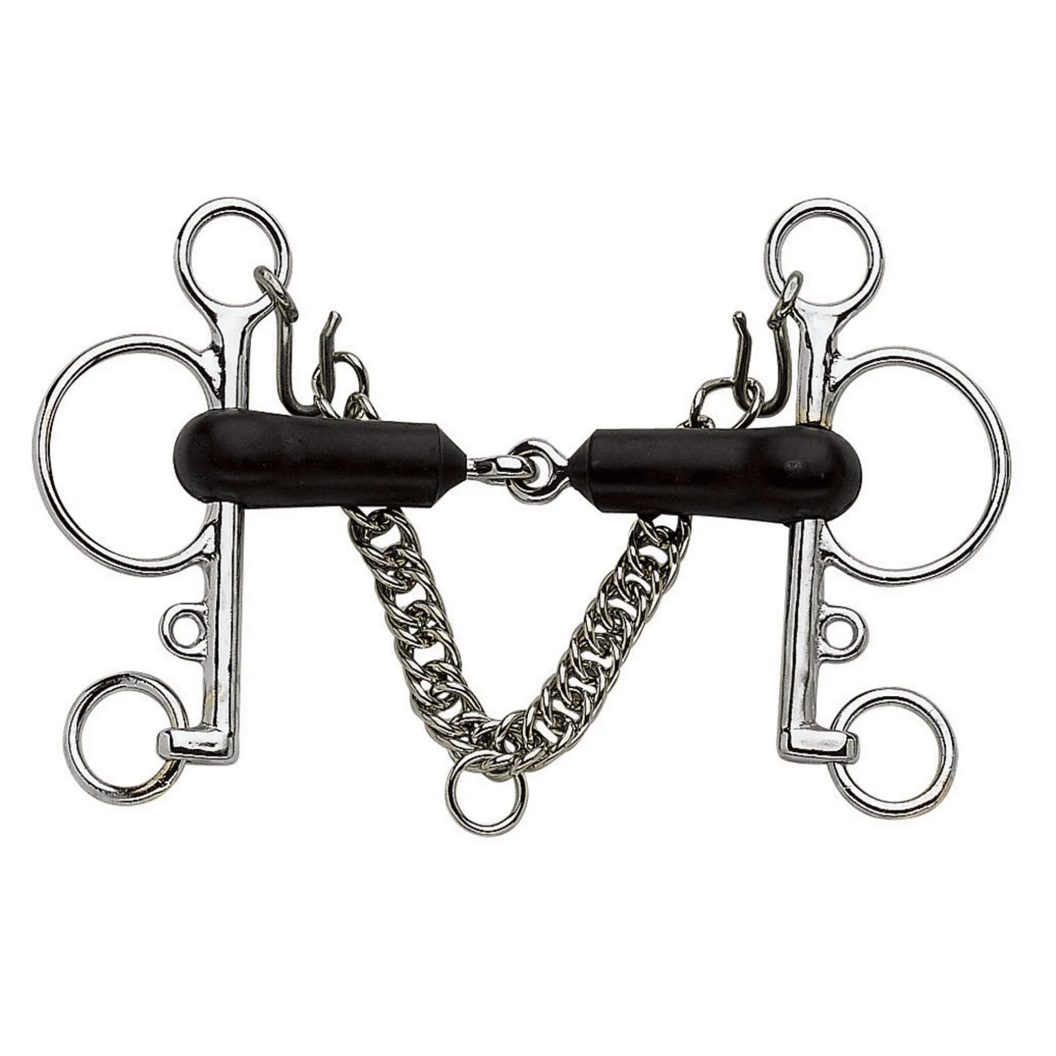 Sprenger gummi Pelhambitt, 18mm