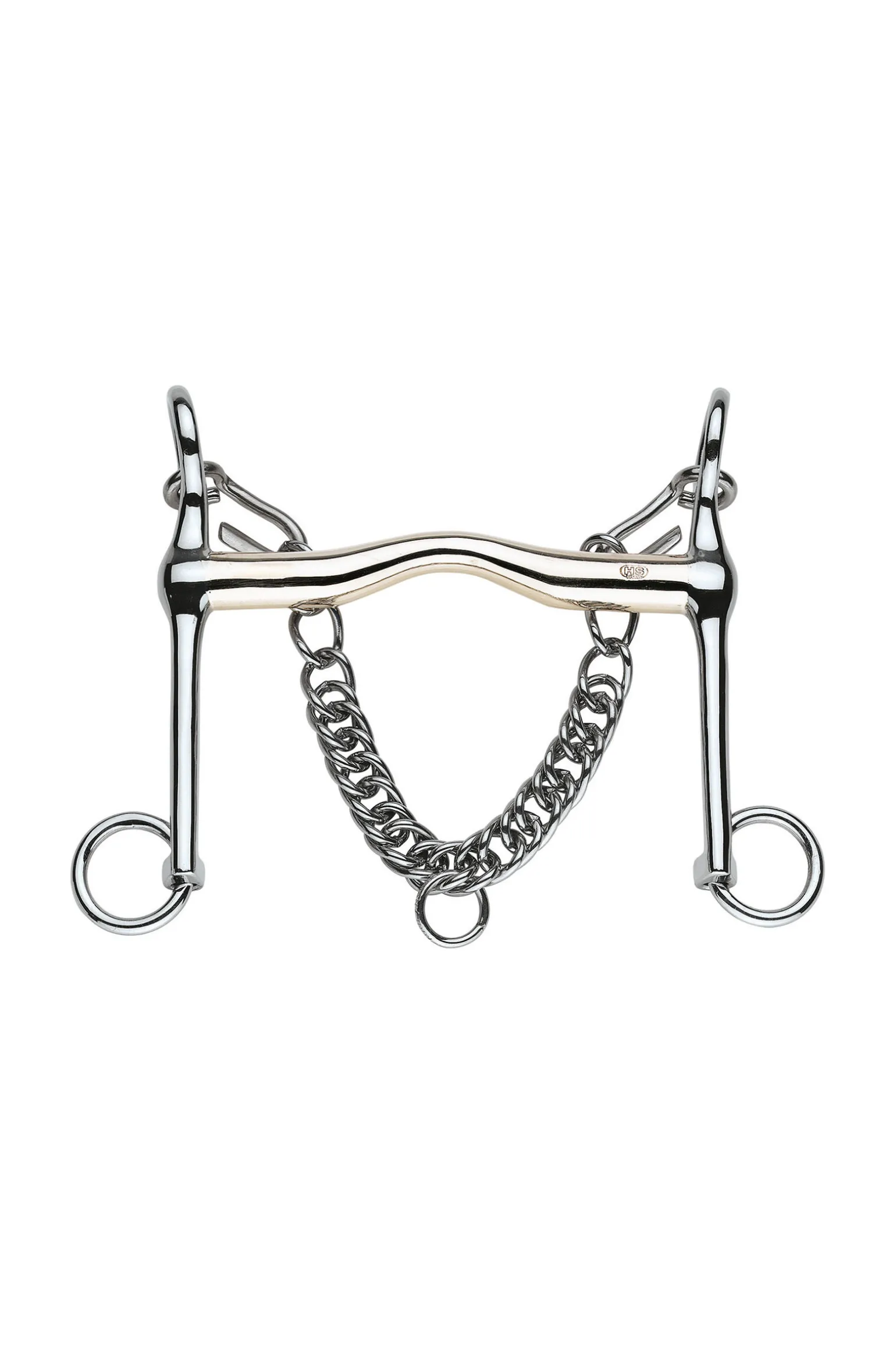 Sprenger HS kandarbitt, 16 mm