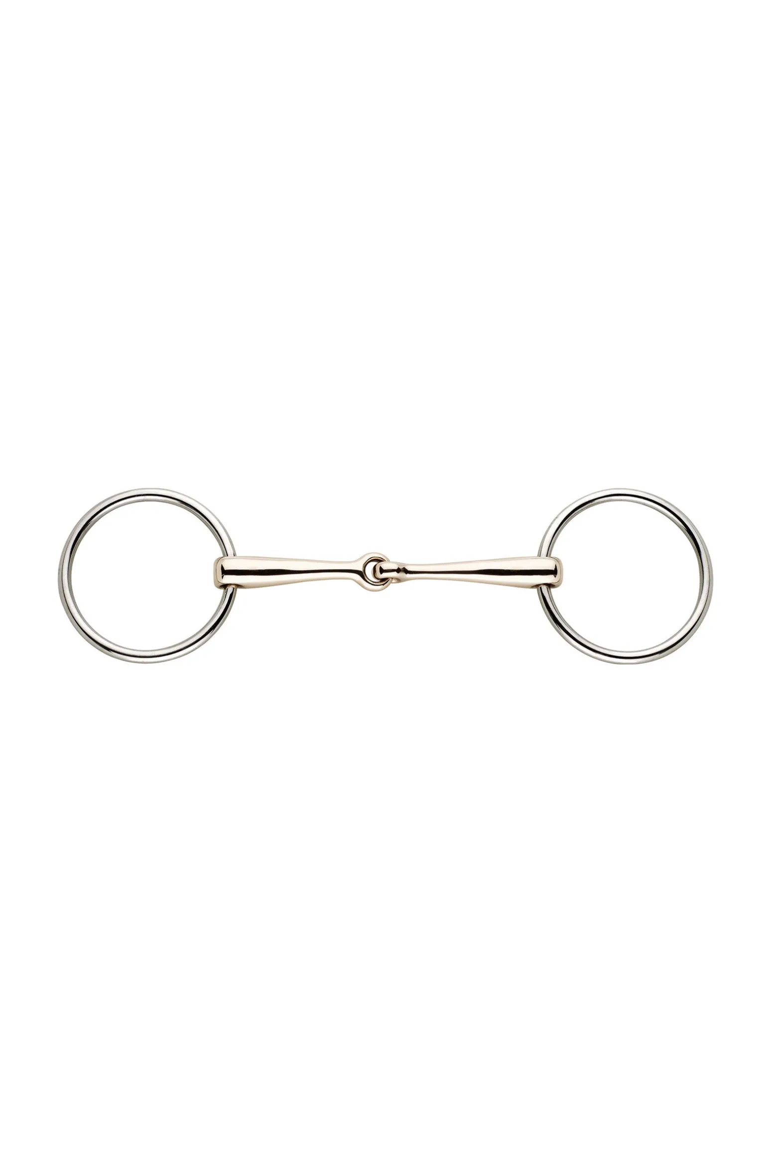 Sprenger HS trinsebitt med løse ringer Sensogan 14mm