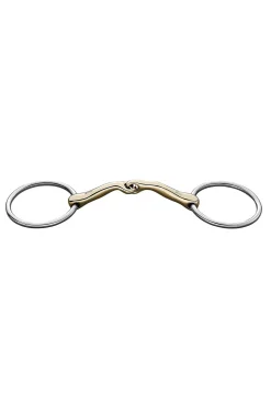 Sprenger KK Sensogan todelt trinse, løse ringer, 14 mm