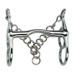 Sprenger Liverpool postkandar, 19 mm