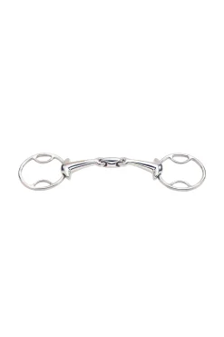 Sprenger Max-Control 3-type, tredelt bitt, rustfritt stål