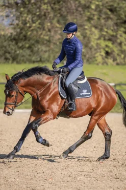 Sprenger Novocontact Muffebitt 14mm Enkeltleddet Sensogan Med D-Formede Ringer