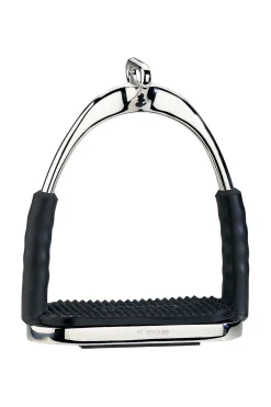 Sprenger System 4 stigbøyler med forskjøvet øye