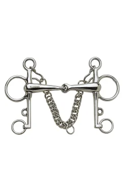 Sprenger Turnado Pelhambitt, 16mm