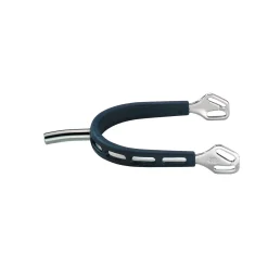 Sprenger Ultra Fit flatendet spore med ekstra grep, 25/35 mm