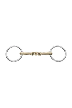 Sprenger WH Ultra Sensogan tredelt trinse, løse ringer, 14 mm