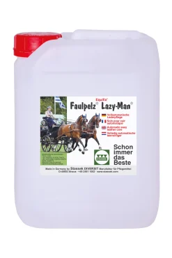 Stassek Equifix Faulpelz Lazy-Man Lærpleie, 2 liters