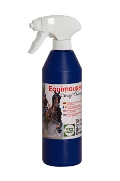 Stassek Equimousse, 500 ml