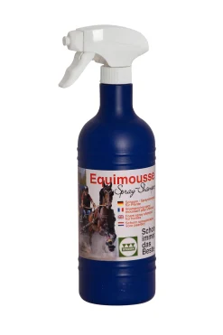 Stassek Equimousse, 750 ml