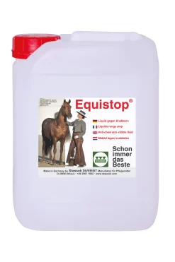 Stassek Equistop Anti tygg, 5 liters