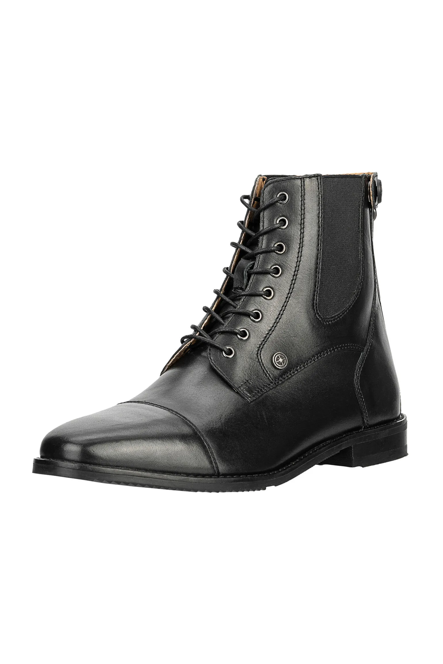 Suedwind Florentina Back Zip Lace jodhpursko