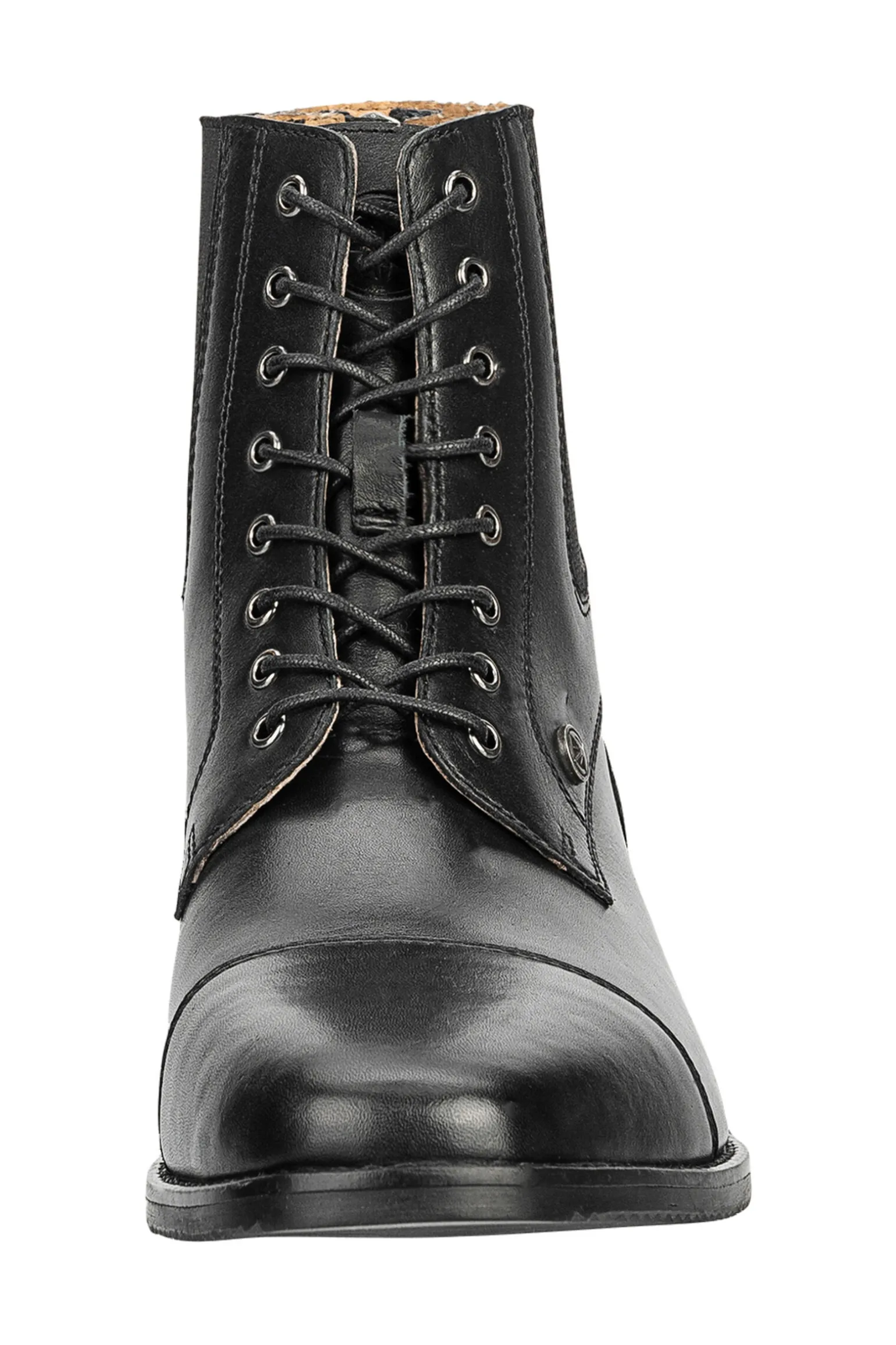 Suedwind Florentina Back Zip Lace jodhpursko