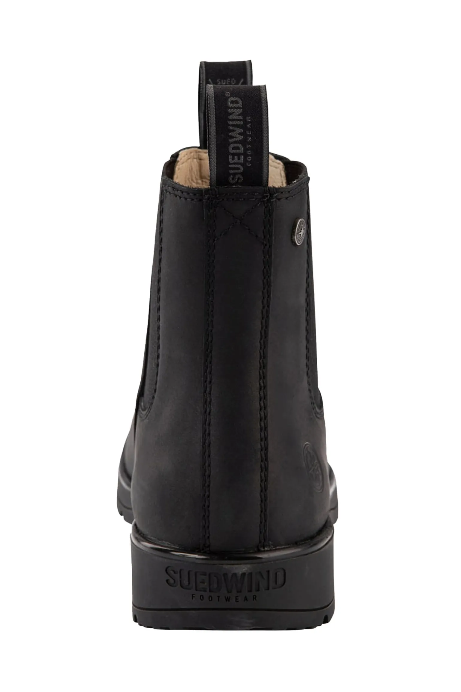 Suedwind Footwear 1888 Chelsea Jodhpur Støvler