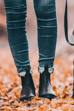 Suedwind Footwear 1888 Chelsea Jodhpur Støvler