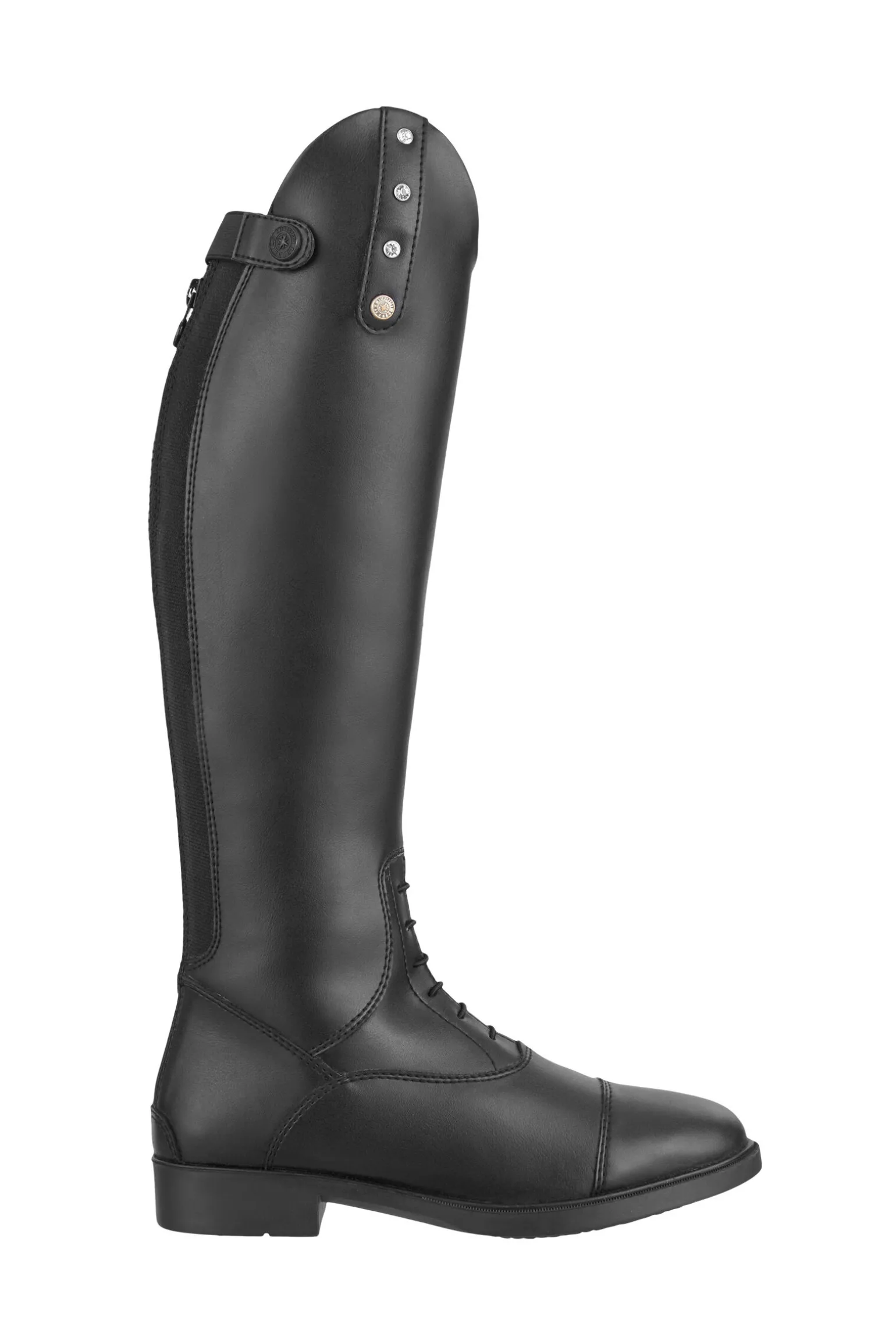 Suedwind Footwear Barnes Glitrende Vinter Høye Støvler, Barn