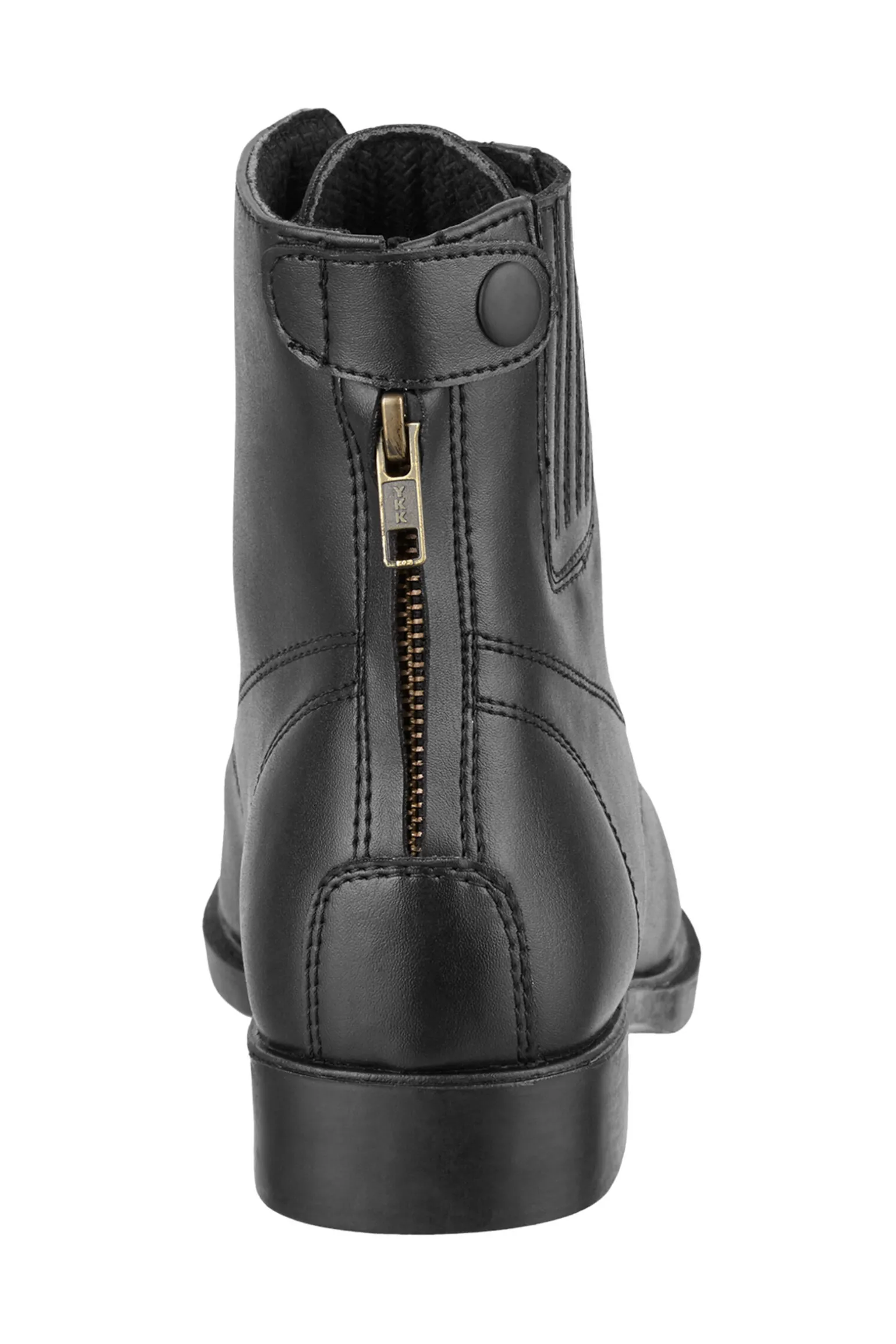 Suedwind Footwear Contrace BZ Syntetisk Med Glidelås Bak Og Snøring