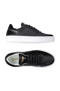 Suedwind Footwear Copenhage Leather Sneakers