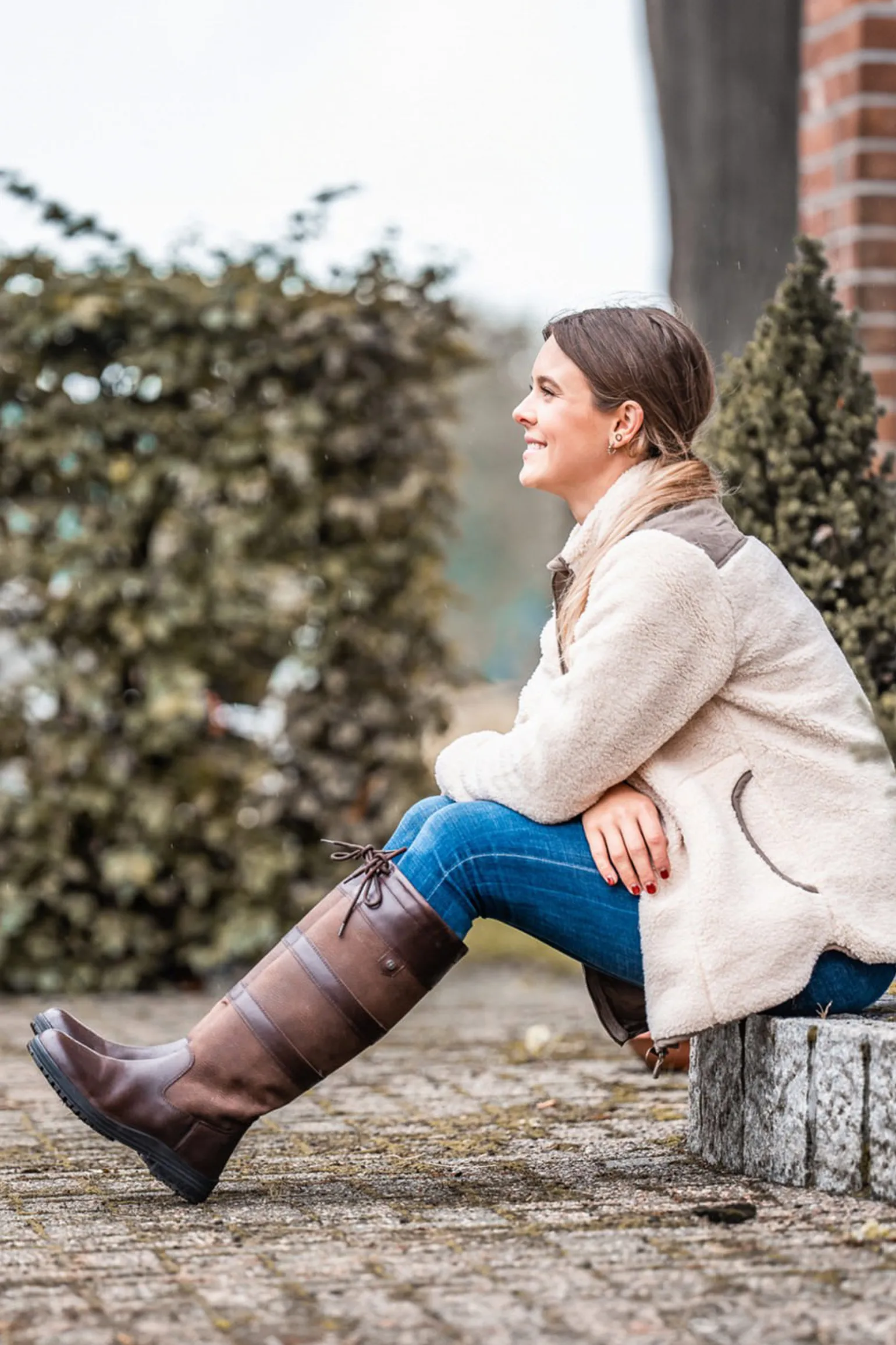 Suedwind Footwear Derry stallsko til dame