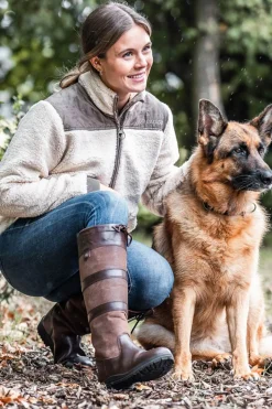 Suedwind Footwear Derry stallsko til dame