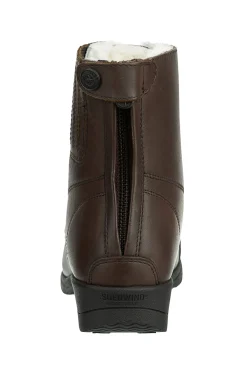 Suedwind Footwear IceLock Merino BZ Lace