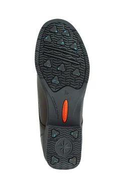 Suedwind Footwear IceLock Merino BZ Lace