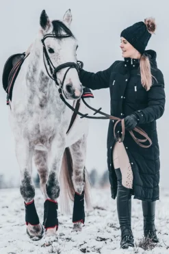 Suedwind Footwear IceLock Merino BZ Lace