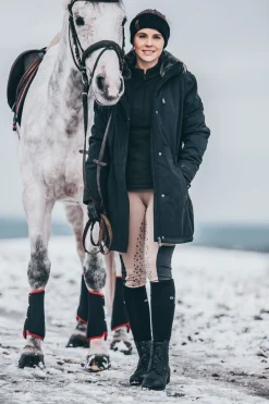 Suedwind Footwear IceLock Merino BZ Lace