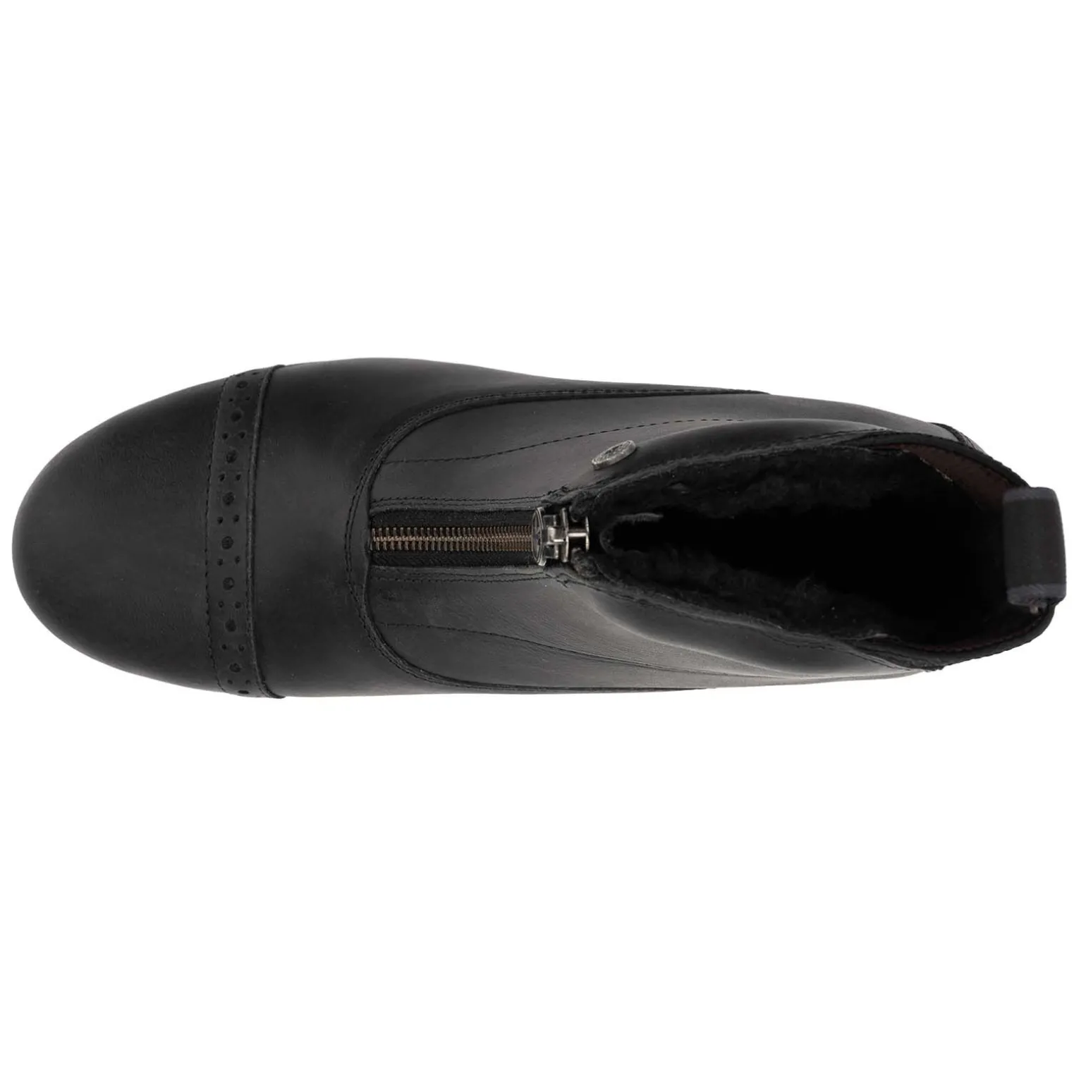 Suedwind Footwear IceLock FZ Eco Jodhpur Boots