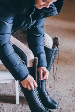 Suedwind Footwear Legacy Venado Merion ridestøvler til dame