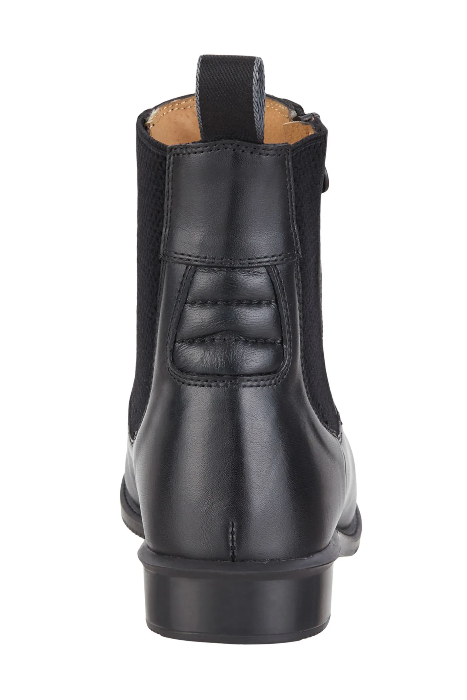 Suedwind Footwear Legacy Side Zip Milano Jodhpur Boots