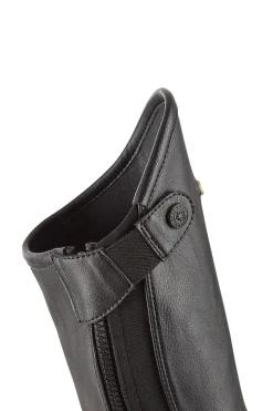 Suedwind Footwear myke, komfortable chaps, glidelås bak